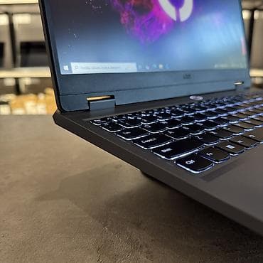 Ноутбуки и аксессуары: Игровой, Б/у, AMD Ryzen 7, В рассрочку — 3