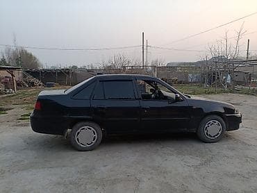 автомобиль daewoo nubira: Daewoo Nexia: 2011 г., 1.5 л, Ручные, Бензин, Седан — 4