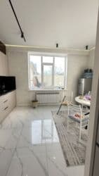 Үйдү ижарага алам: Үй, 150 кв. м, 6 бөлмө, Менчик ээси, Евро оңдоо — 6