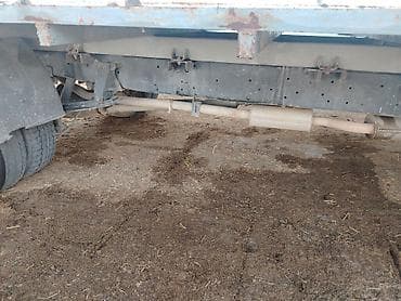 портер портер: Легкий грузовик, Ford, Стандарт, 3 т, Б/у — 4