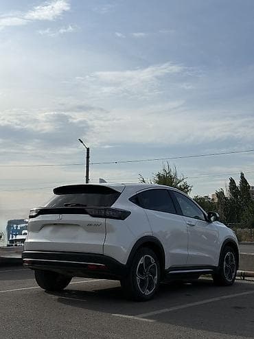byd e7: Honda M-NV: 2024 г., Автомат, Электромобиль, Roadster — 8