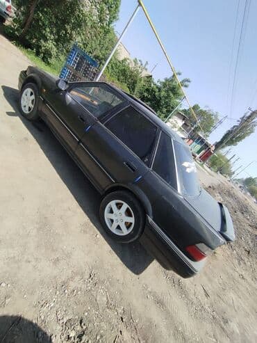 двигатель на ниссан цефиро а32 в бишкеке: Мотору жок озунуку кармаган башка мотор салса болот кузов и салон — 3