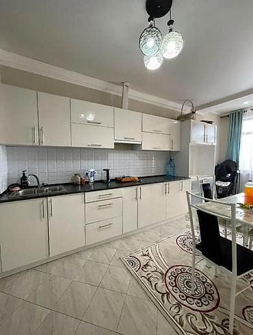 5: 2 комнаты, 79 м², Мед Академия Элитка, 12 этаж, Евроремонт — 3