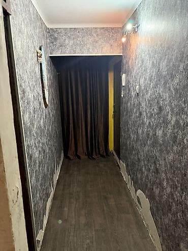 куплю квартиру 3 х комнатную: 1 комната, 32 м², 104 серия, 3 этаж, Косметический ремонт — 4