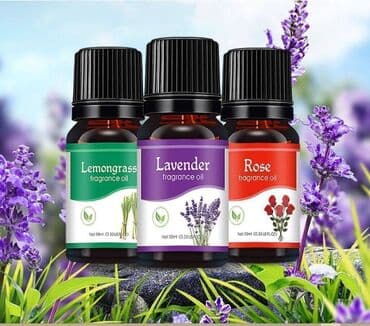 элитная парфюмерия оптом: 🔥 Для диффузоров и увлажнителей - арома отдушки арома масла для — 3