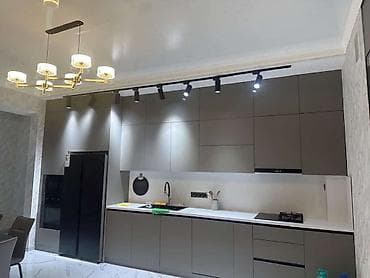 elegance stroy: 3 комнаты, С мебелью полностью — 5