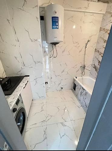 platinum park: 2 комнаты, 70 м², Элитка, 10 этаж, Евроремонт — 4