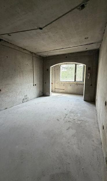 ленинский: 1 комната, 45 м², 108 серия, 7 этаж, Готовая ПСО (под самоотделку) — 5