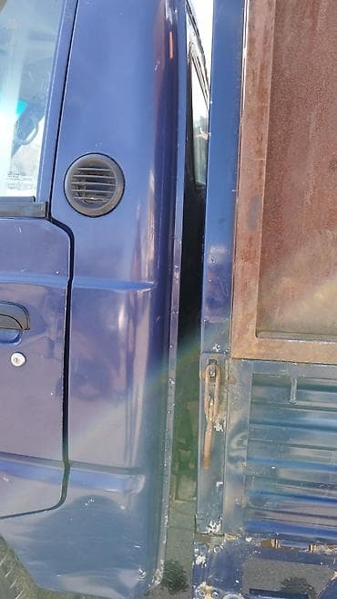 audi quattro: Легкий грузовик, Hyundai — 6