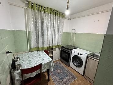 Комнаты: Сдается 2-комнатная квартира 📍 Адрес: г. Кара-Балта, ул. 40 лет — 6