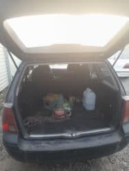 кулиса гольф 2: Volkswagen Golf: 2000 г., 2.3 л, Автомат, Бензин, Универсал — 11