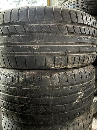 шина т40: Шины 245 / 40 / R 20, Лето, Пара, GoodYear — 1