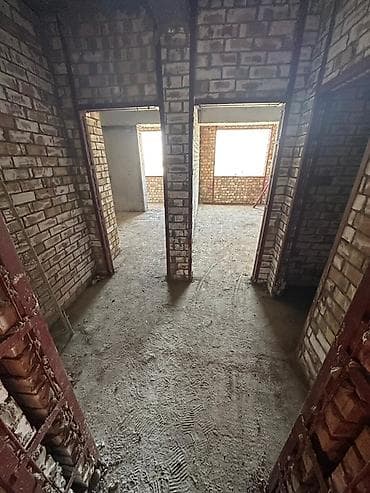 Квартиры: 1 комната, 36 м², Элитка, 8 этаж, ПСО (под самоотделку) — 4