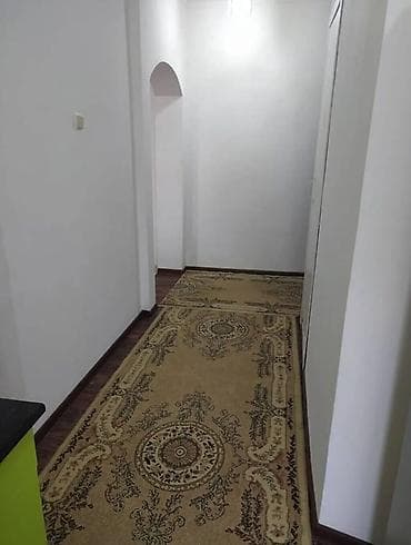 квартира мкр кок жар: 1 комната, 34 м², 105 серия, 9 этаж — 4