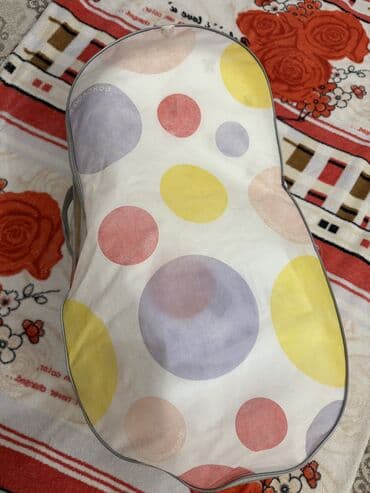 ходунок для детей: Гнездышко — 3