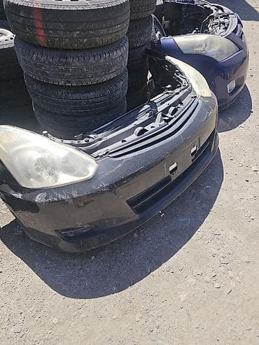 ступица нива: Хавкат Б/у, Оригинал — 6