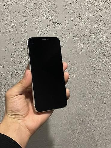 mi not 3: IPhone Xr, Белый — 2