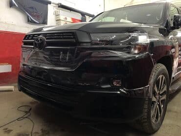 автомойка оборудование: Автомойка | Полировка, Оклейка защитной пленкой, Тонировка — 29