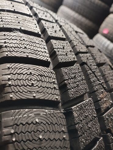 шинный центр бишкек цены: Шины 205 / 60 / R 16, Зима, Новый, 1 шт, Легковые, Корея, Hankook — 2