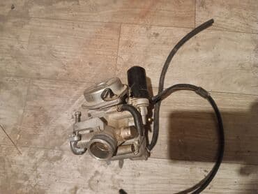 электро скутеры цена: Продаю запчасти на скутер 150сс 3000 Сомов за все подойдет на — 6