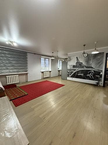 Продажа квартир: 3 комнаты, 58 м², 103 серия, 1 этаж, Косметический ремонт — 6