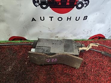 Глушители: Ручник электронный (электромеханический стояночный тормоз) для — 1