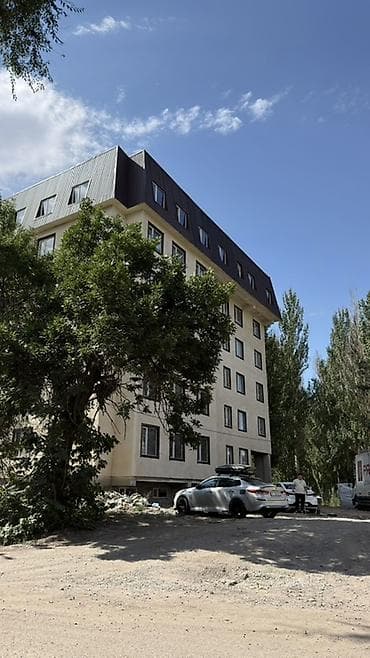 2 комнаты, 44 м², Индивидуалка, Индивидуалка, 4 этаж, Дизайнерский ремонт at lalafo.kg 2 комнаты, 44 м², Индивидуалка, Индивидуалка, 4 этаж, Дизайнерский ремонт