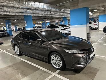 таета камри битый: Toyota Camry: 2018 г., 2.5 л, Автомат, Гибрид, Седан — 1