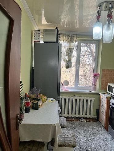 Продажа квартир: 1 комната, 30 м², Индивидуалка, 3 этаж, Косметический ремонт — 9