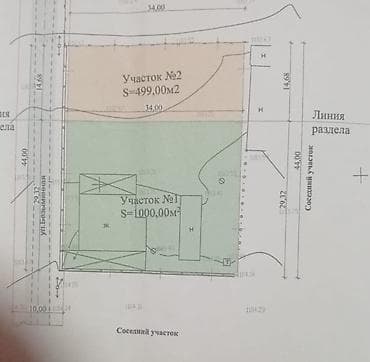 башкара: 5 соток, Для строительства, Красная книга — 6