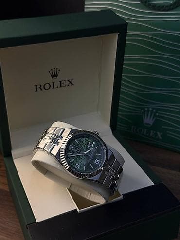 швейцарские часы цена оригинал: Классические часы часы, Rolex, Мужские, Новый — 4