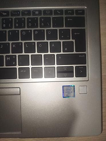 Ноутбуки HP: Для учебы, Б/у, Intel Core i5 — 4