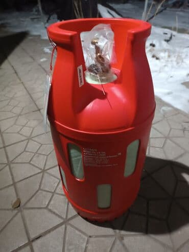 ураган химия: 35л новые газ балоны композитные Индия антивзрывные безопасные для — 1