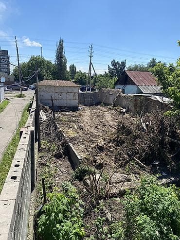 ресторан ата бишкек: Сдается в аренду участок напротив ресторана Алтын Казына . По всем — 4