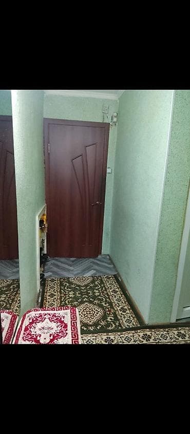 flats in kant: 2 комнаты, С мебелью полностью — 10