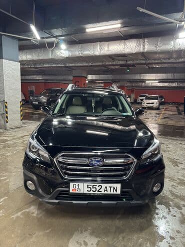 диски на опель зафира а: Subaru Outback: 2018 г., 2.5 л, Вариатор, Бензин, Кроссовер — 2