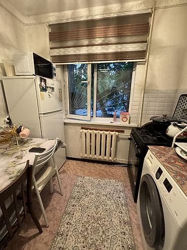 кудайберген сдаю квартиру: 1 комната, 32 м², 104 серия, 1 этаж — 5