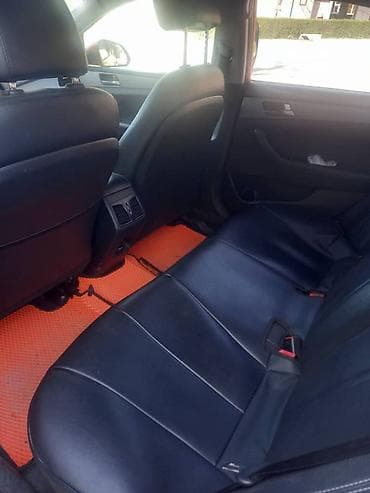 kia optima 2017: Hyundai Sonata: 2018 г., Автомат, Седан — 5