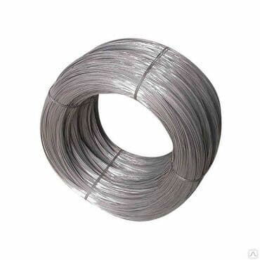 кабель оптом: Нихромовая проволока Диаметр: 0,04-10 мм Группа компаний — 1