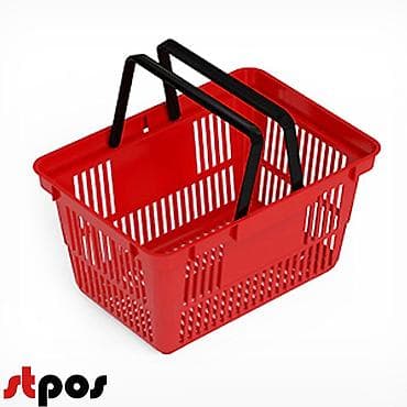 БОЛЬШОЙ ВЫБОР ПОКУПАТЕЛЬСКИХ КОРЗИН, ТЕЛЕЖЕК И АКСЕССУАРОВ!!!! С
