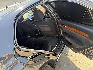 Продажа авто: Honda Accord: 2005 г., Седан — 10