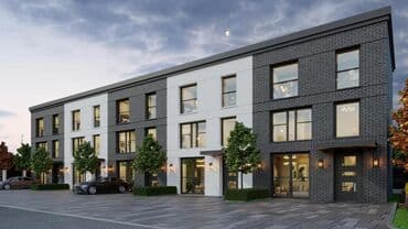 недостроеные дома: 5 жана андан көп, 160 кв. м, Жеке план, 3 кабат, ПСО (өзү оңдоп түзөтүп бүтүү үчүн) — 2