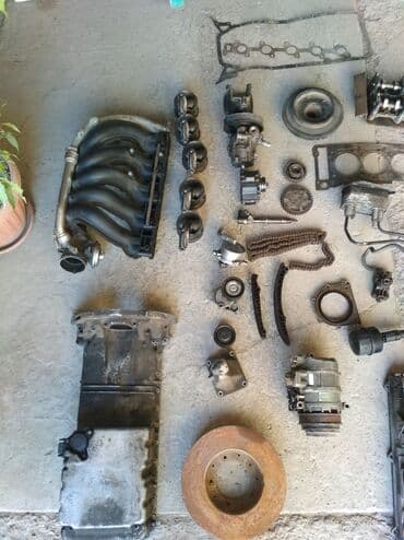 ниссан сефиро запчасти: Бампер Передний Toyota, Б/у — 7