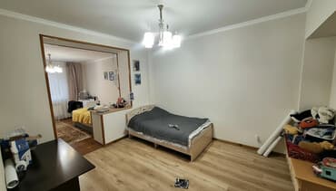 продажа квартир в жилых комплексах: 3 комнаты, 130 м², Индивидуалка, 1 этаж, Евроремонт — 1