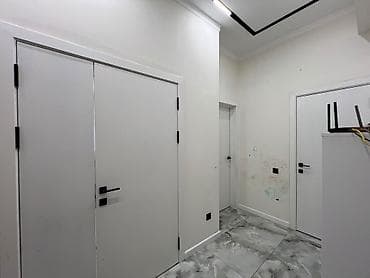 61: 2 комнаты, 61 м², 7 мкр Элитка, 6 этаж, Дизайнерский ремонт — 9