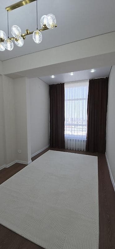 Недвижимость: 2 комнаты, 54 м², 108 серия, Технопарк 108 серия, 12 этаж, Евроремонт — 6