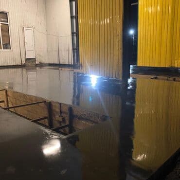 укладка бетона: Стяжка Больше 6 лет опыта — 17