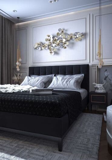 1 комната, Душевая кабина, Постельное белье, Кондиционер