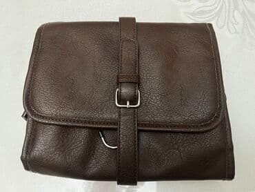 сумка органайзер для документов: Продам сумку для косметики. Очень удобная и стильная. Отличный подарок — 1