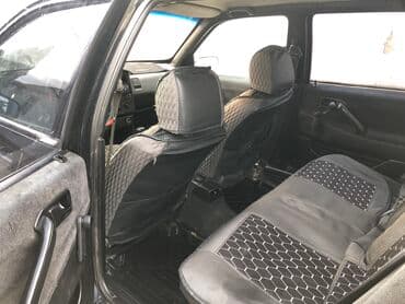 купить авто в кредит без первоначального взноса: Volkswagen Passat: 1993 г., 1.8 л, Механика, Бензин, Универсал — 9